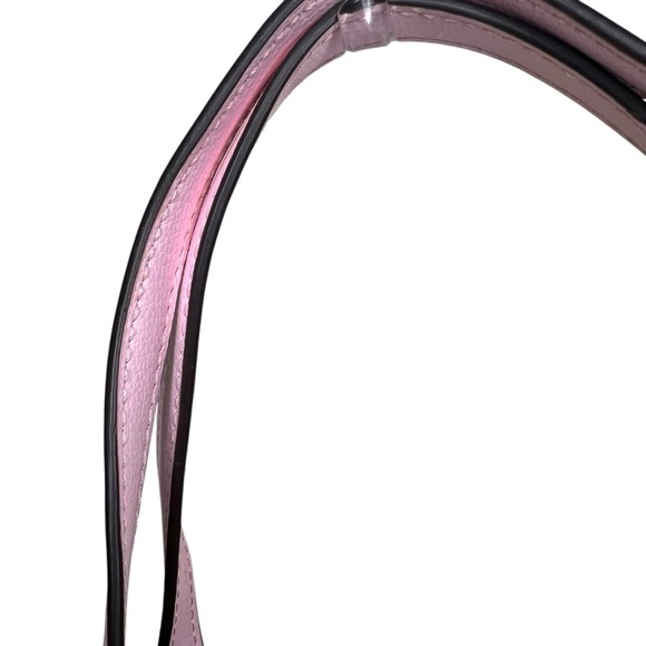 KATE SPADE Dawn Medium Satchel Pink - Picture 12 of 14